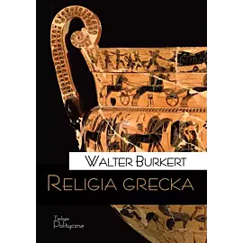 Religia grecka