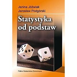 Statystyka od podstaw