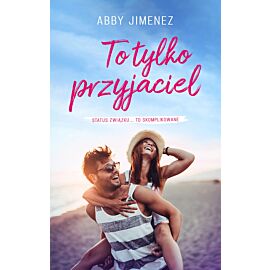 To tylko przyjaciel