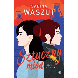 Sztuczny miód