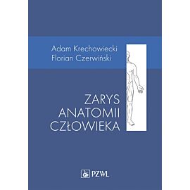 Zarys anatomii człowieka