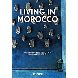Living in Morocco