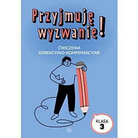 Przyjmuję wyzwanie! Klasa 3