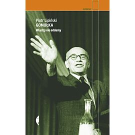 Gomułka (e-book)