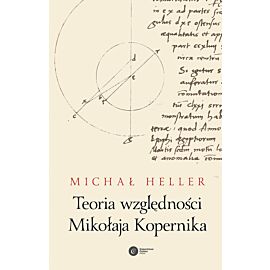 Teoria względności Mikołaja Kopernika