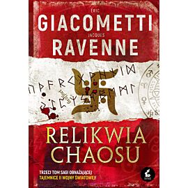Relikwia chaosu