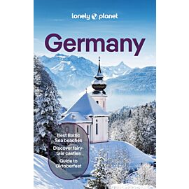 Germany. Lonely Planet