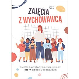 Zajęcia z wychowawcą