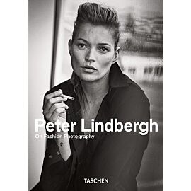 Peter Lindbergh On Fashion Photography