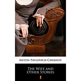 The Wife and Other Stories (e-book)