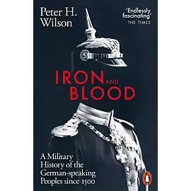 Iron and Blood