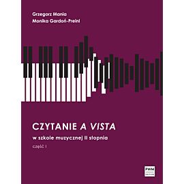 Czytanie a vista