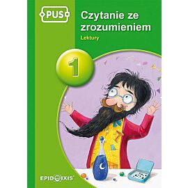 Czytanie ze zrozumieniem 1