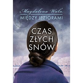 Czas złych snów (e-book)