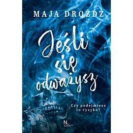 Jeśli się odważysz (e-book)