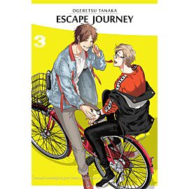 Escape Journey - 03