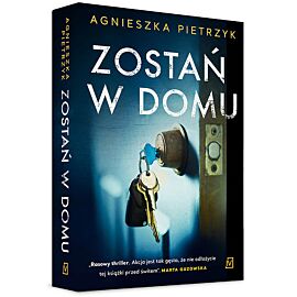 Zostań w domu