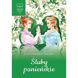 Śluby panieńskie