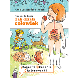 Tak działa człowiek