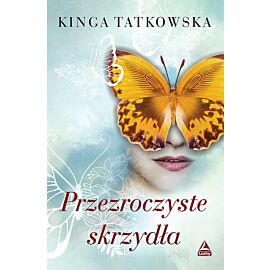 Przezroczyste skrzydła