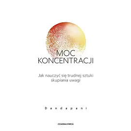 Moc koncentracji