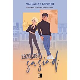 Zazdrosny sąsiad