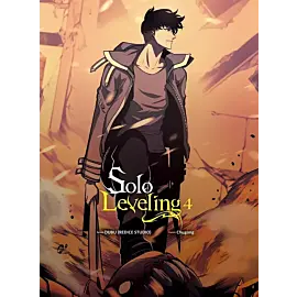 Solo Leveling - 04