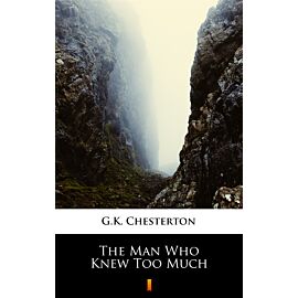 The Man Who Knew Too Much (e-book)