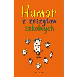 Humor z zeszytów szkolnych