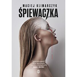 Śpiewaczka (e-book)