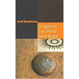 Ściągaczki z szuflady Pana Boga