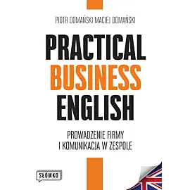 Practical Business English