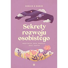 Sekrety rozwoju osobistego (e-book)