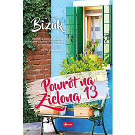 Powrót na Zieloną 13
