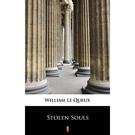 Stolen Souls (e-book)
