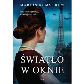 Światło w oknie (e-book)