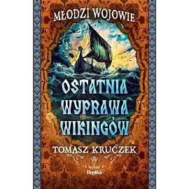 Ostatnia wyprawa wikingów