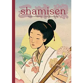 Shamisen