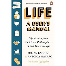 Life: A User's Manual