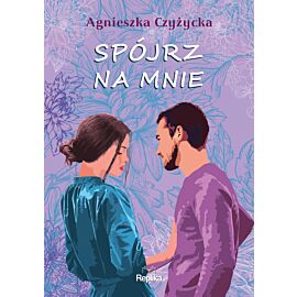 Spójrz na mnie (e-book)