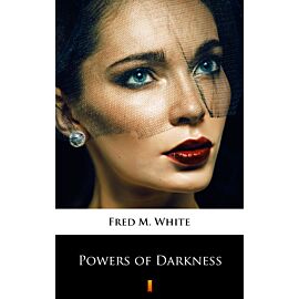 Powers of Darkness (e-book)