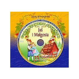 Jaś i Małgosia Słuchowisko