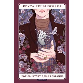 Popiół, który z nas zostanie