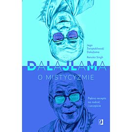 Dalajlama o mistycyzmie