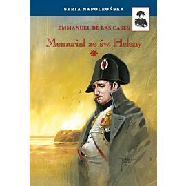 Memoriał ze św. Heleny Tom I (e-book)