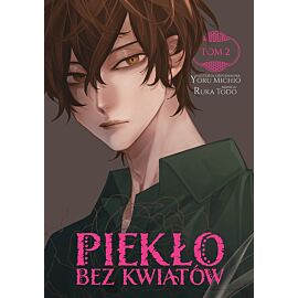 Piekło bez kwiatów - 02