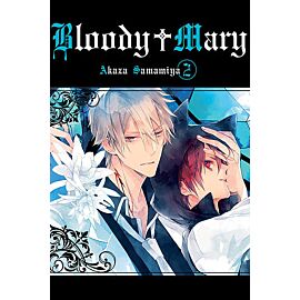 Bloody Mary - 02