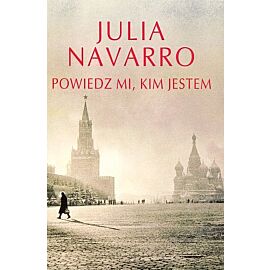 Powiedz mi, kim jestem