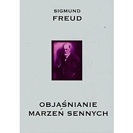 Objaśnianie marzeń sennych