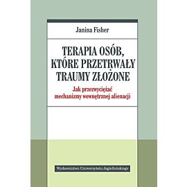 Terapia osób, które przetrwały traumy złożone